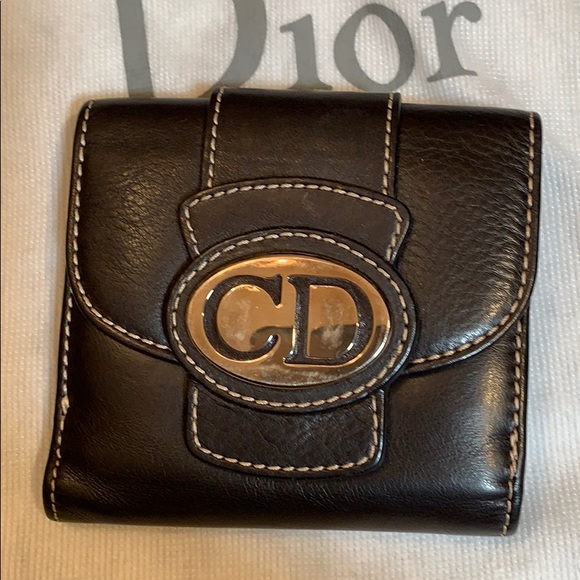 Dior Handbags - Dior wallet